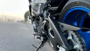 Suzuki GSX-S1000 (2021 - 25)  (7)