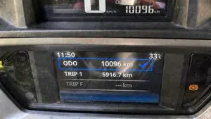 Yamaha X-Max 300 Tech Max (2021 - 24)  (6)