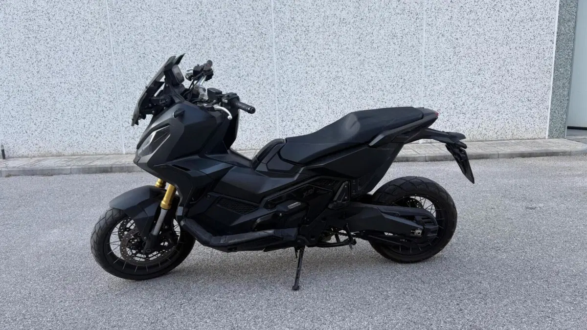 Honda X-ADV 750 DCT (2021 - 24)  (3)