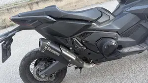Honda X-ADV 750 DCT (2021 - 24)  (4)