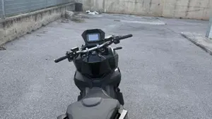 Honda X-ADV 750 DCT (2021 - 24)  (5)
