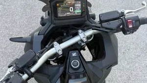 Honda X-ADV 750 DCT (2021 - 24)  (7)