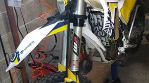 Husqvarna FE 250 (2014)  (2)