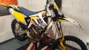 Husqvarna FE 250 (2014)  (3)