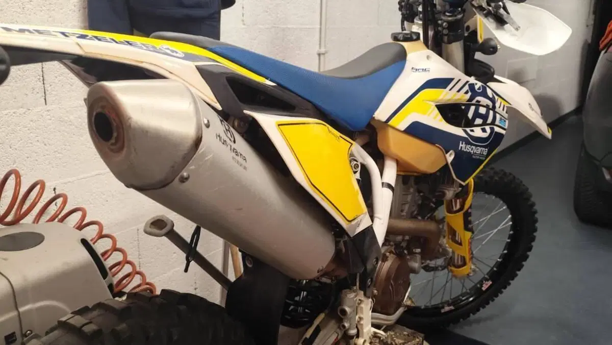 Husqvarna FE 250 (2014)  (4)