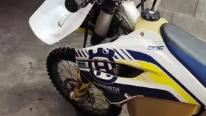 Husqvarna FE 250 (2014)  (7)