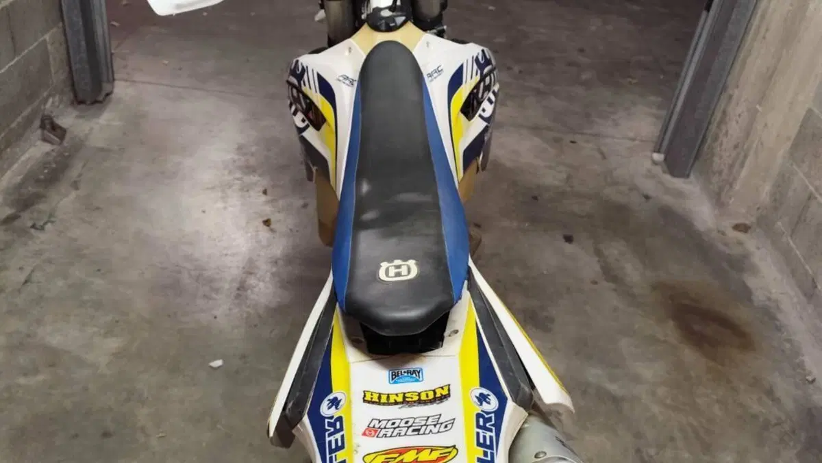 Husqvarna FE 250 (2014)  (8)