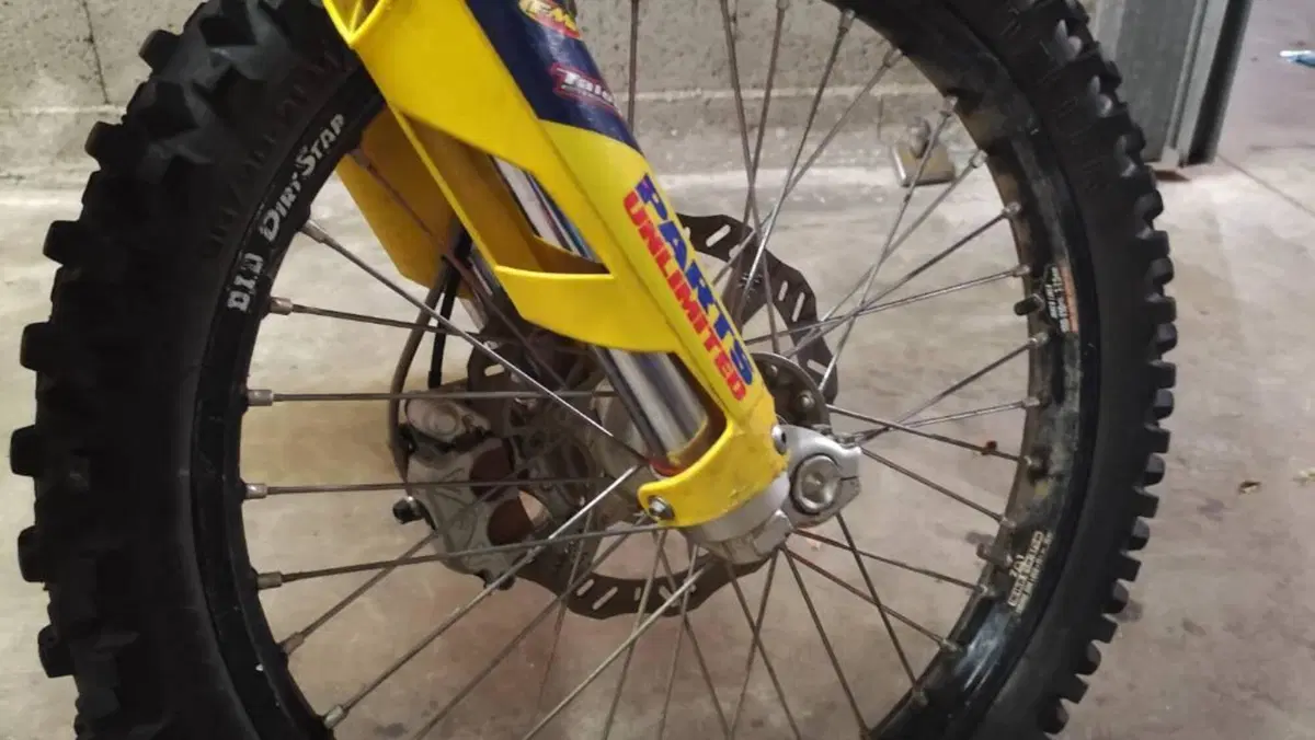 Husqvarna FE 250 (2014)  (9)