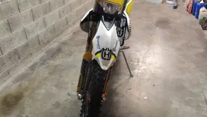 Husqvarna FE 250 (2014)  (14)
