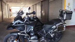 Bmw R 1200 GS Adventure (2017 - 18)  (3)