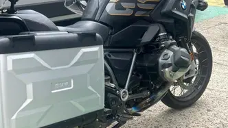 Bmw R 1250 GS (2019 - 20) usata