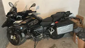 Bmw R 1250 GS (2019 - 20)  (2)