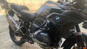 Bmw R 1250 GS (2019 - 20)  (4)