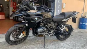 Bmw R 1250 GS (2019 - 20)  (5)