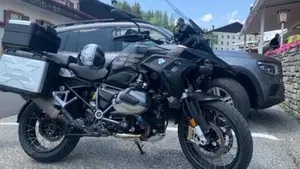 Bmw R 1250 GS (2019 - 20)  (6)