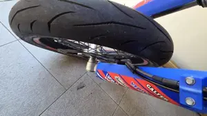 Betamotor RR 125 4T Motard R (2023 - 24)  (4)