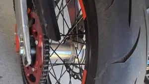 Betamotor RR 125 4T Motard R (2023 - 24)  (10)