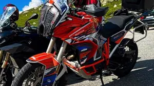 KTM 1290 Super Adventure R (2022 - 25)  (2)