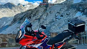 KTM 1290 Super Adventure R (2022 - 25)  (3)