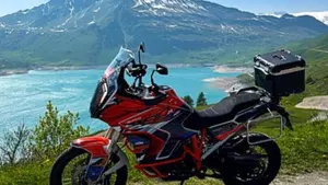 KTM 1290 Super Adventure R (2022 - 25)  (4)