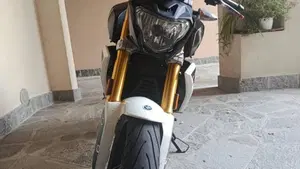 Bmw G 310 R (2016 - 20)  (2)