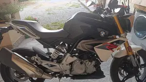 Bmw G 310 R (2016 - 20)  (3)