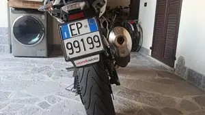 Bmw G 310 R (2016 - 20)  (4)