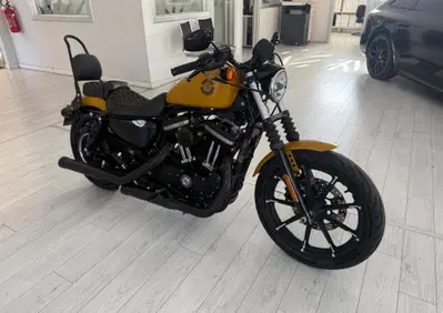 Harley-Davidson 883 Iron (2017 - 20) - XL 883N - Annuncio 10070852