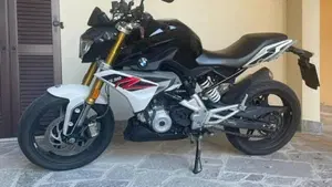 Bmw G 310 R (2016 - 20) 