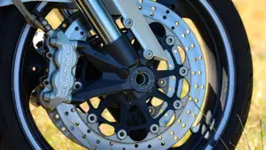 Ducati Monster 696 Plus (2007 - 14)  (4)