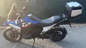 Bmw R 1300 GS Trophy (2023 - 26)  (2)