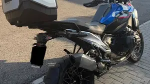Bmw R 1300 GS Trophy (2023 - 26)  (3)