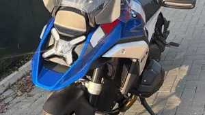 Bmw R 1300 GS Trophy (2023 - 26)  (5)