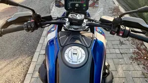 Bmw R 1300 GS Trophy (2023 - 26)  (7)