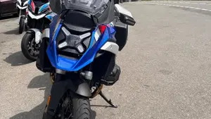 Bmw R 1300 GS Trophy (2023 - 26)  (9)