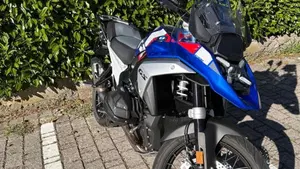 Bmw R 1300 GS Trophy (2023 - 26)  (10)