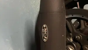 Harley-Davidson 883 Iron (2014 - 16) - XL 883N  (7)