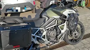 Triumph Tiger 1200 Rally Explorer (2022 - 23)  (12)