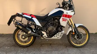 Yamaha Ténéré 700 Rally Edition (2022 - 24) usata