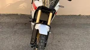Yamaha Ténéré 700 Rally Edition (2022 - 24)  (3)