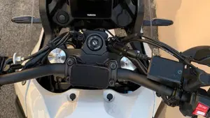 Yamaha Ténéré 700 Rally Edition (2022 - 24)  (5)