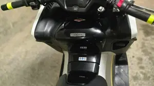 Honda Integra 700 (2011 - 13)  (2)