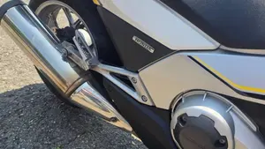 Honda Integra 700 (2011 - 13)  (8)