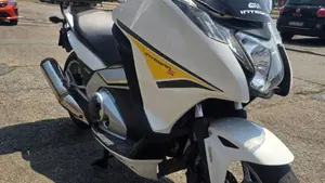 Honda Integra 700 (2011 - 13)  (10)