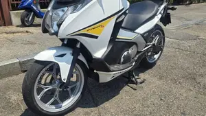 Honda Integra 700 (2011 - 13)  (11)