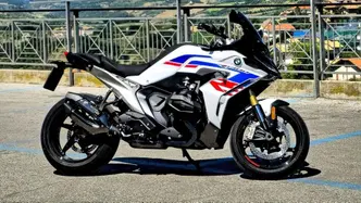 Bmw R 1300 RS (2026) usata