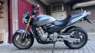 Honda Hornet 600 (2005 - 06)