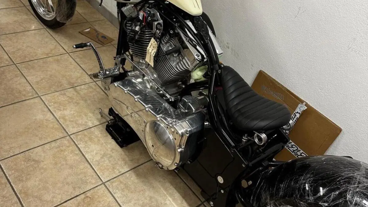  Altre moto o tipologie Special  (7)
