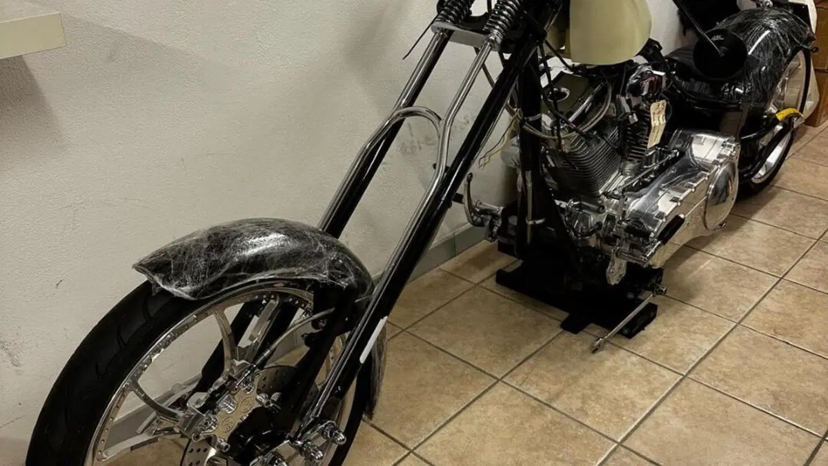  Altre moto o tipologie Special  (8)