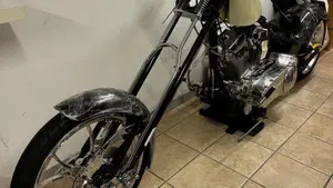  Altre moto o tipologie Special  (8)